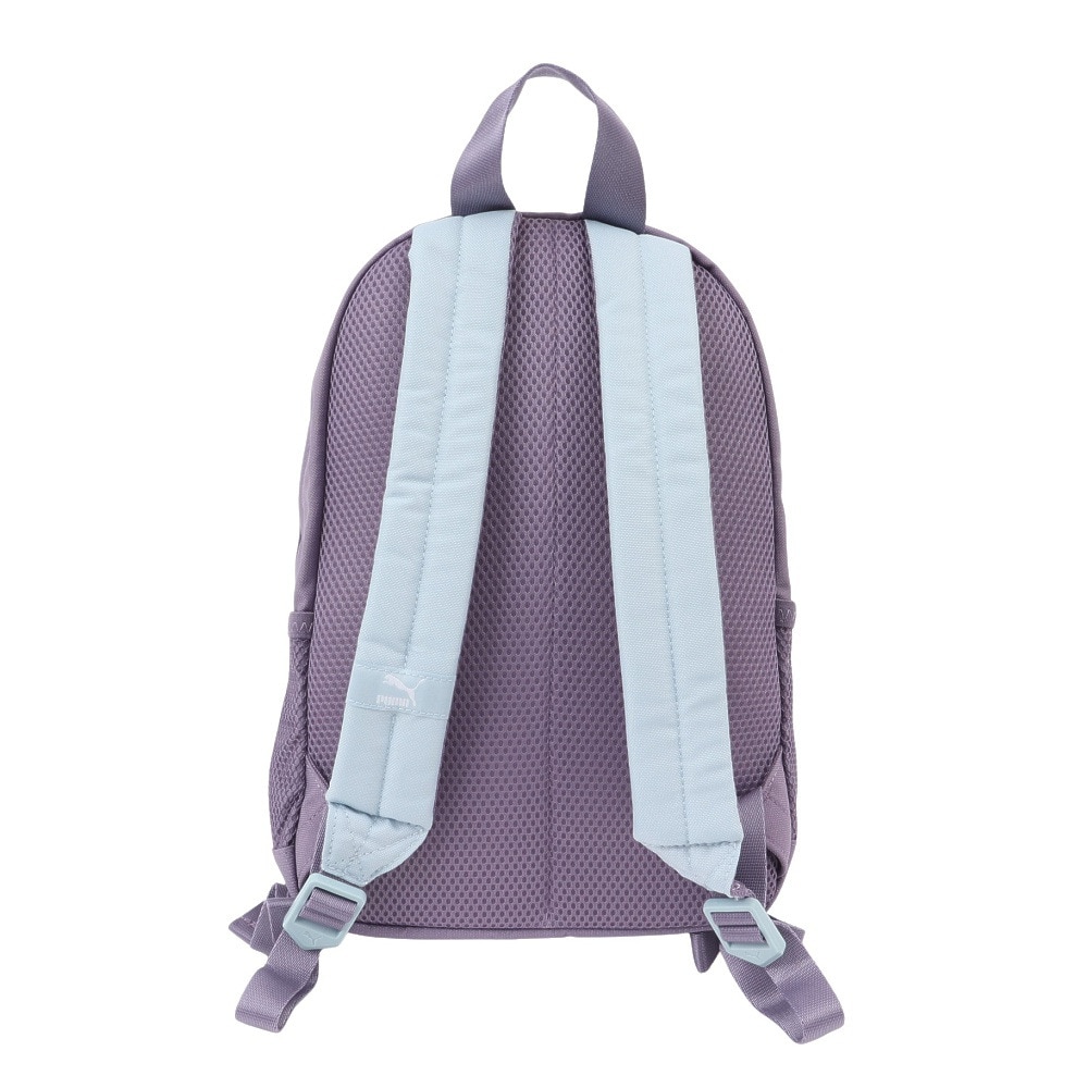 プーマ（PUMA）（キッズ）プライム CLASSICS アーカイブ スモール バックパック リュックサック 7.5L 09040804 子供 ライラック