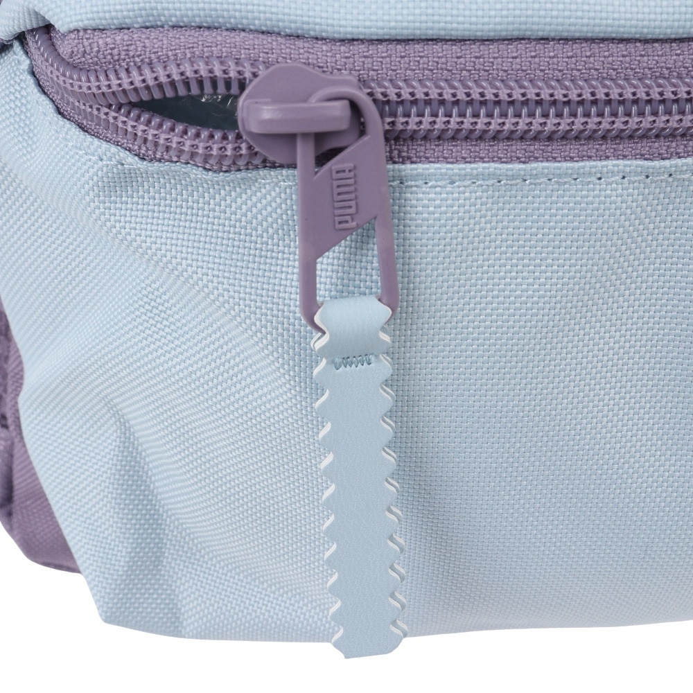 プーマ（PUMA）（キッズ）プライム CLASSICS アーカイブ スモール バックパック リュックサック 7.5L 09040804 子供 ライラック