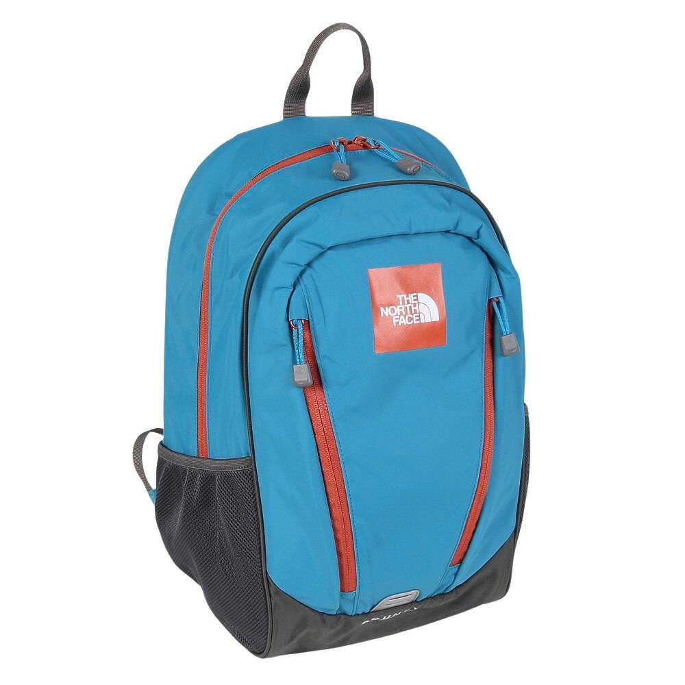 ザ・ノース・フェイス(THE NORTH FACE)(キッズ)キッズ ラウンディ デイパック NMJ72358 AK | スポーツ用品はスーパースポーツゼビオ ザ・ノース・フェイス(THE NORTH FACE)(キッズ)キッズ ラウンディ デイパック NMJ72358 AK | スポーツ用品はスーパースポーツゼビオ