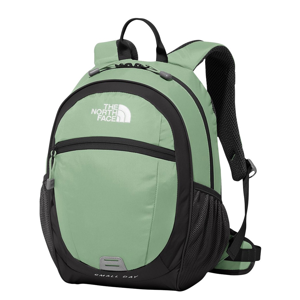 ザ・ノース・フェイス（THE NORTH FACE）（キッズ）キッズ リュック デイパック スモールデイ NMJ72360 MI