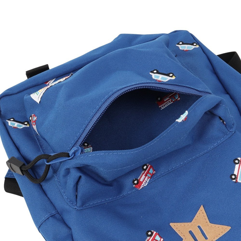 [キュート ウィンク] キッズ リュック ファイヤーパワー 男の子 子供 小学生 Amazon.co.jp: [Cute Wink] キッズ リュック ファイヤーパワー 男の子