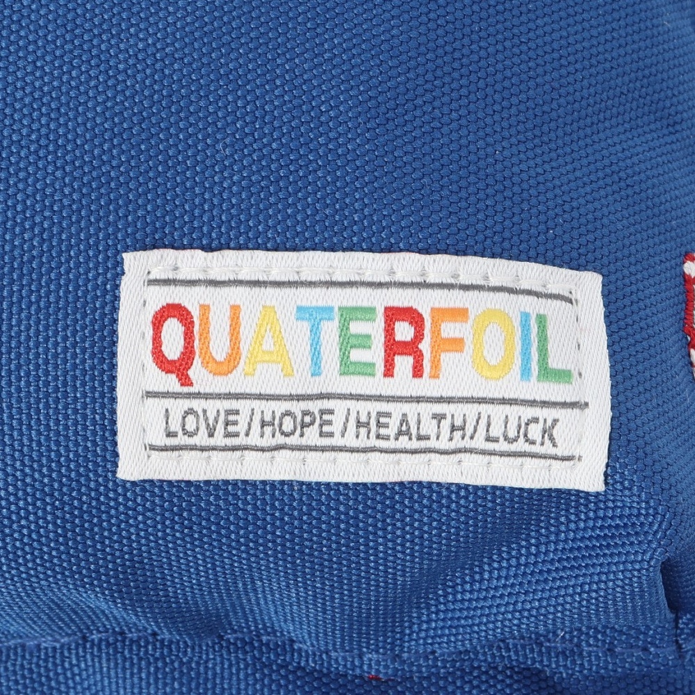 QUATERFOIL（QUATERFOIL）（キッズ）リュック ボーイズ バックパック
