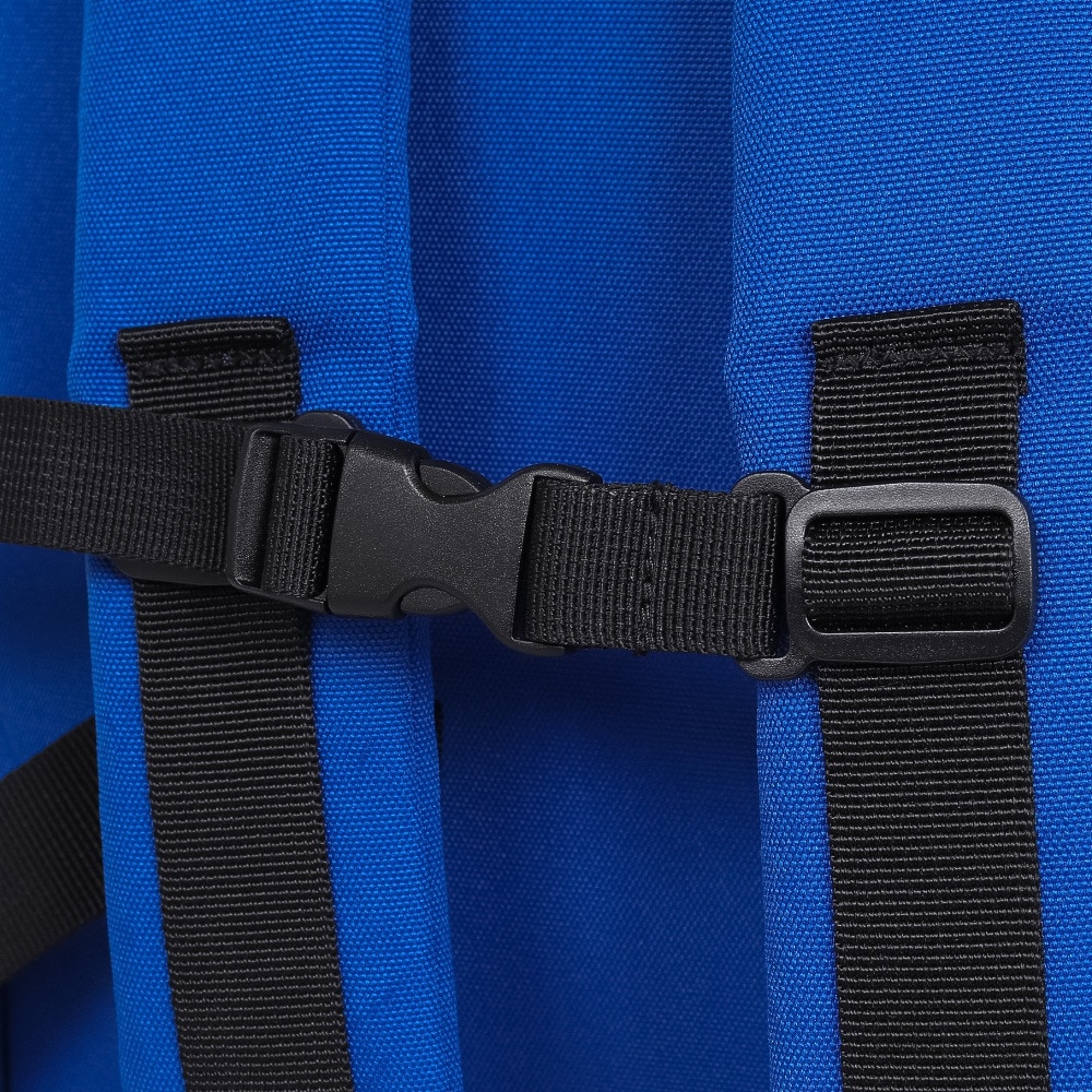 QUATERFOIL（QUATERFOIL）（キッズ）リュック ボーイズ バックパック 青 Mサイズ QF25B002 BLU リュックサック デイバッグ 子供 小学生
