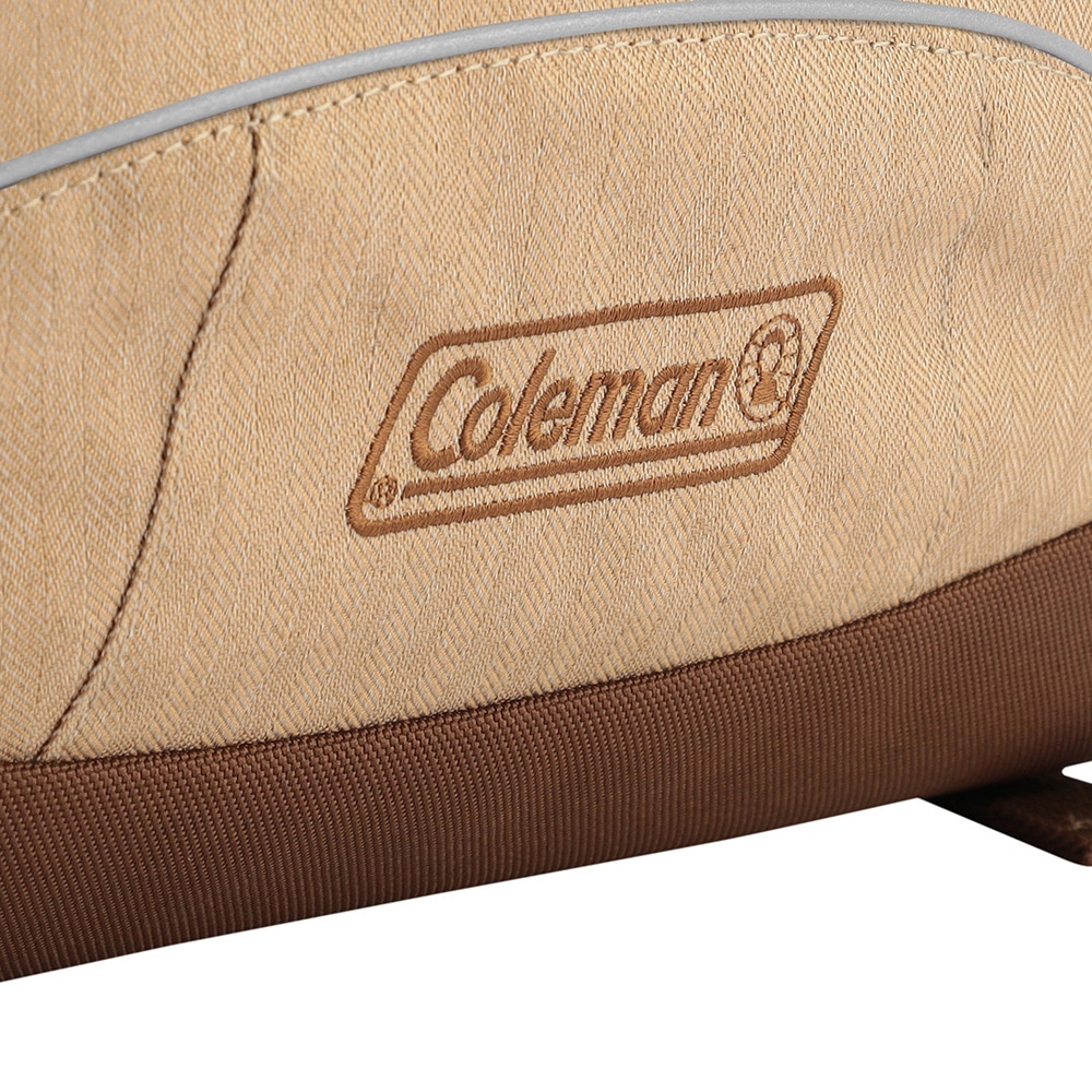 コールマン（Coleman）（キッズ）リュック バッグ ウォーカーウィズ バターナッツ 2213769