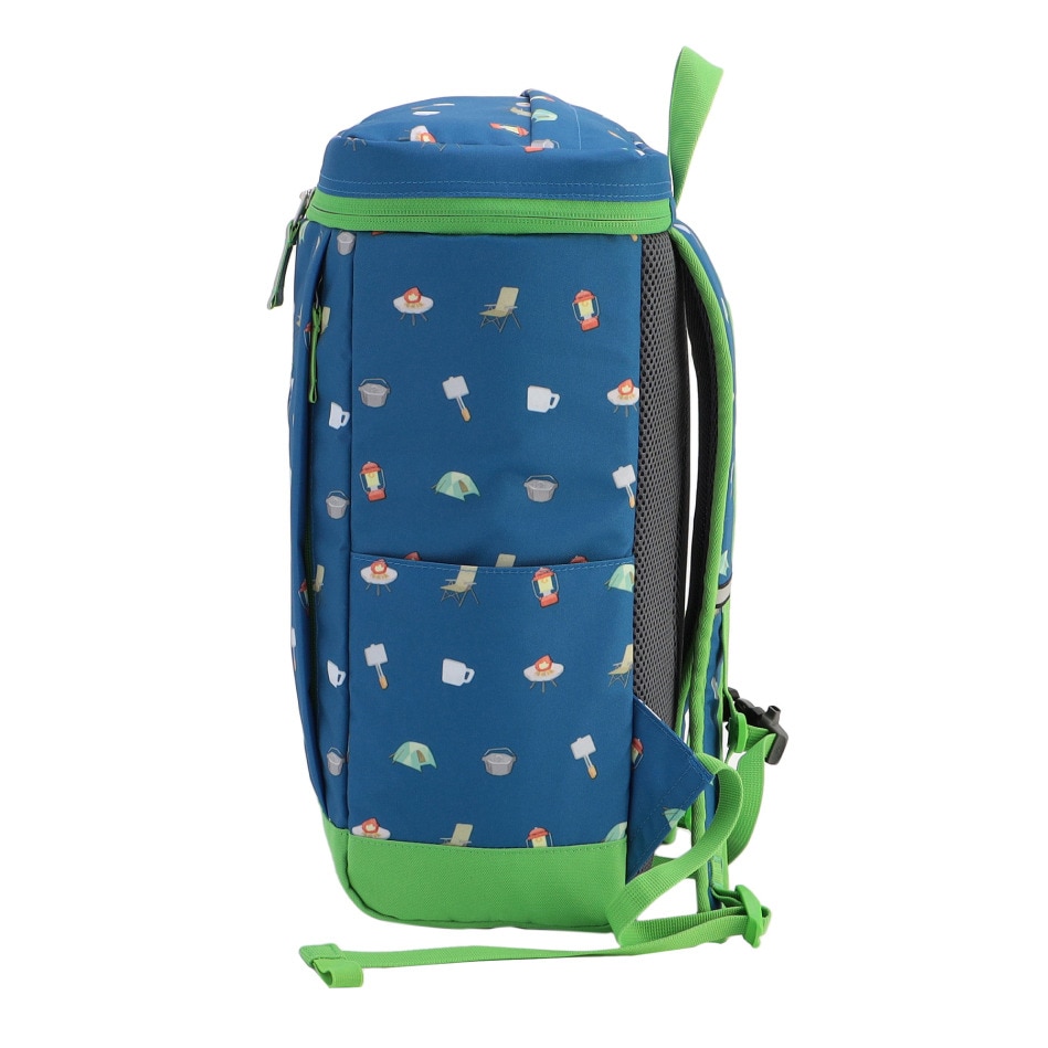 コールマン（Coleman）（キッズ）ジャックインパック(BE A CAMPER) 2213770