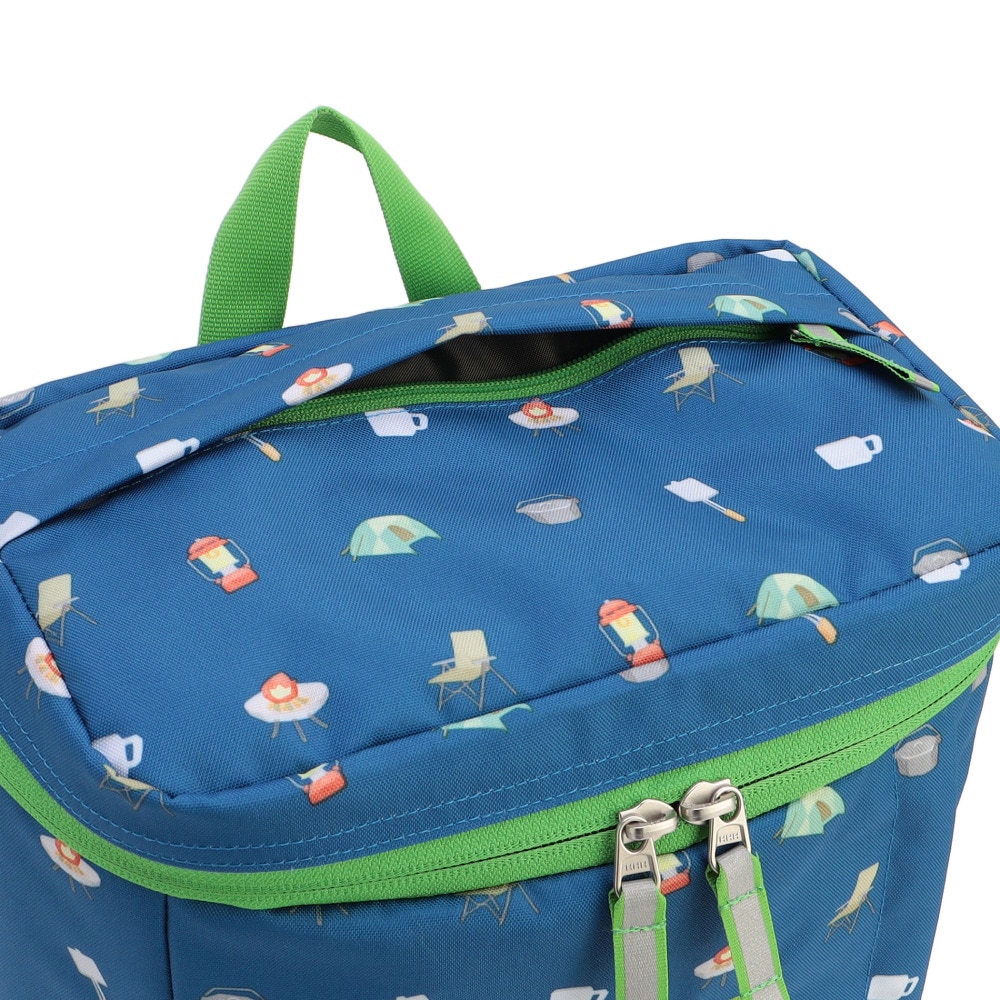 コールマン（Coleman）（キッズ）ジャックインパック(BE A CAMPER) 2213770