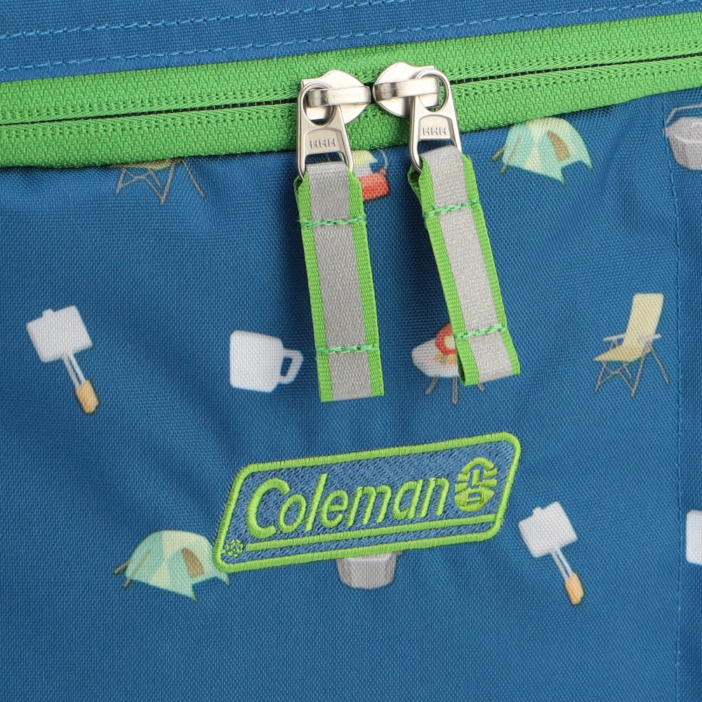 コールマン（Coleman）（キッズ）ジャックインパック(BE A CAMPER) 2213770
