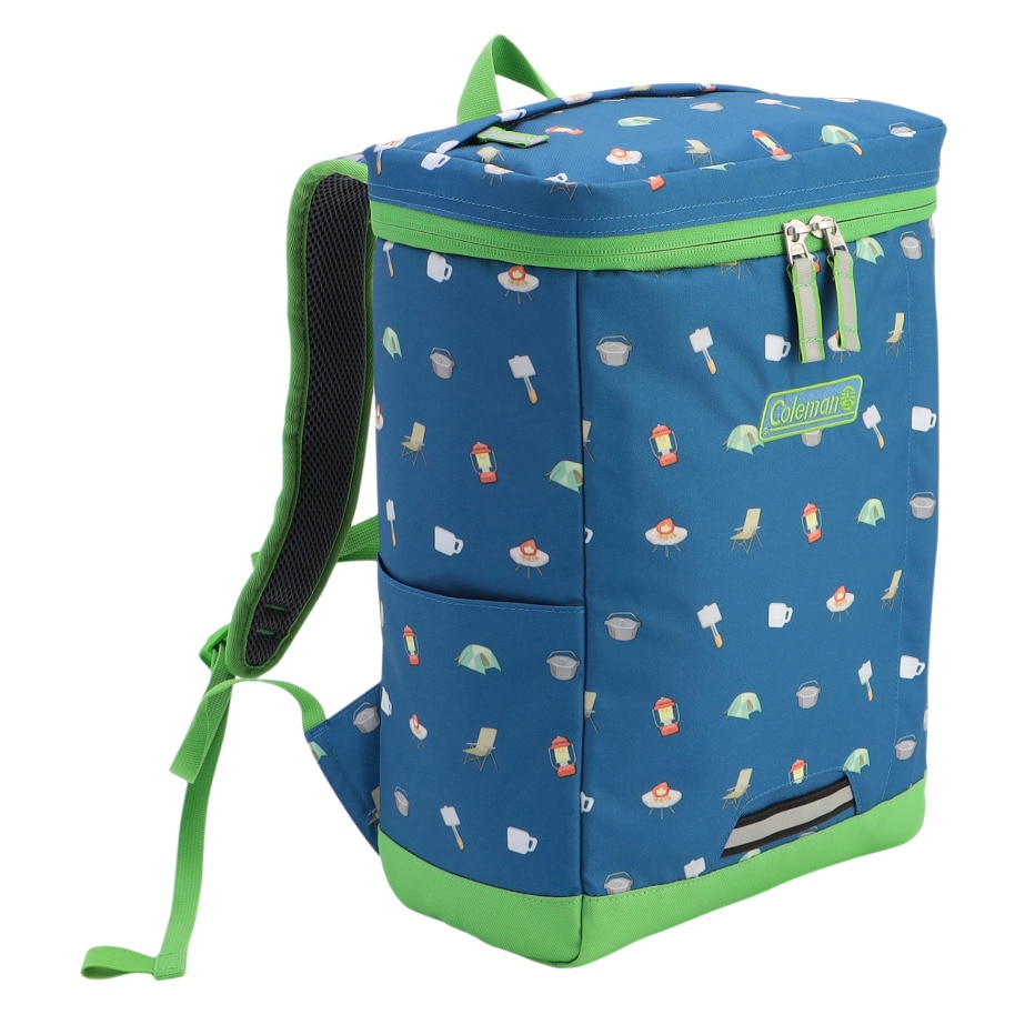 コールマン（Coleman）（キッズ）ジャックインパック(BE A CAMPER) 2213770