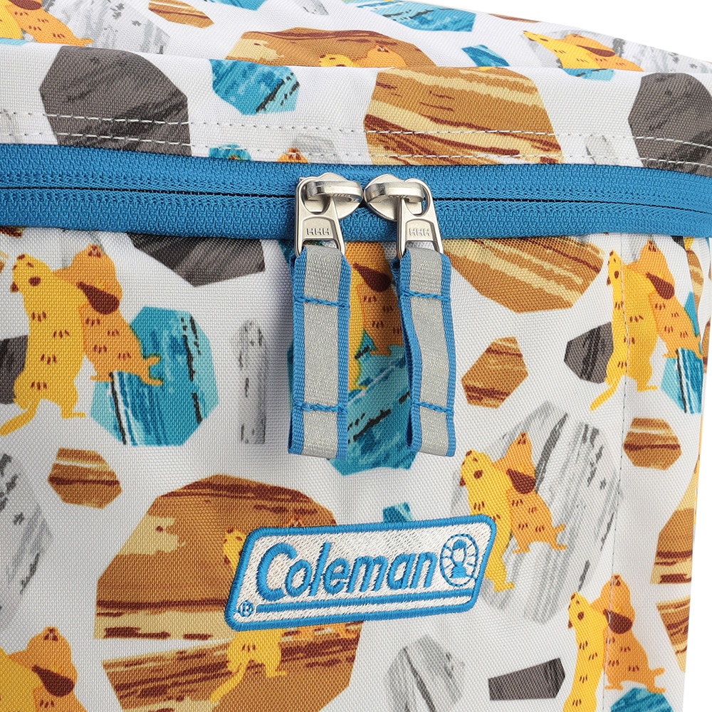 コールマン（Coleman）（キッズ）リュック バッグ ジャックインパック MARMOT SUMO 2213922