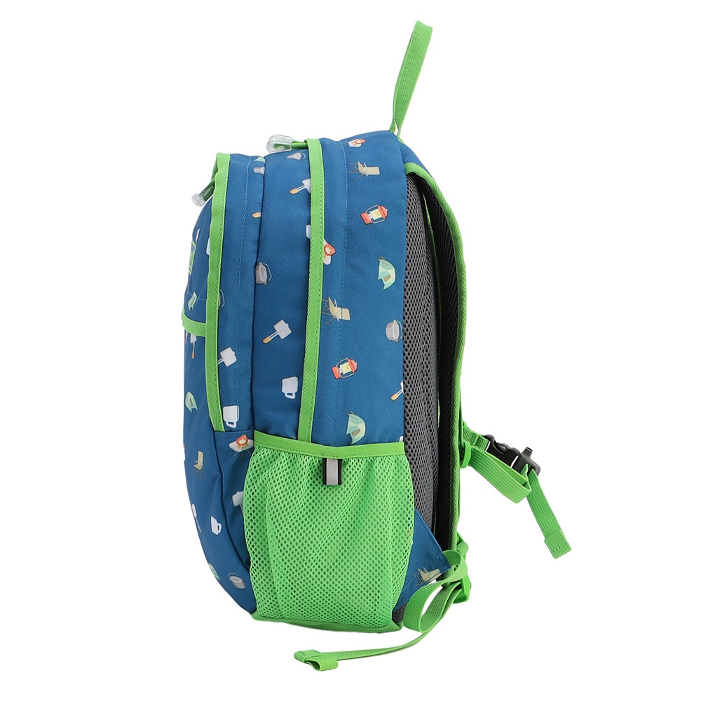 コールマン（Coleman）（キッズ）リュック バッグ ウォーカーミニ BE A CAMPER 2213931