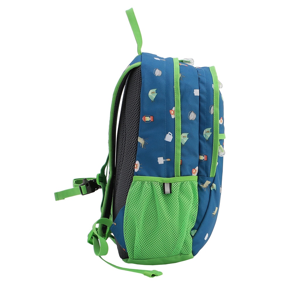 コールマン（Coleman）（キッズ）リュック バッグ ウォーカーミニ BE A CAMPER 2213931