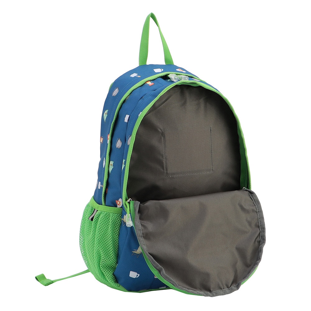 コールマン（Coleman）（キッズ）リュック バッグ ウォーカーミニ BE A CAMPER 2213931