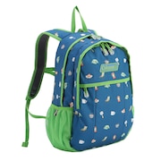 (キッズ)リュック バッグ ウォーカーミニ BE A CAMPER 2213931
