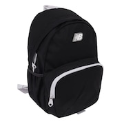 (キッズ)リュック トドラーバックパック LAB51522BK 黒 14L リュックサック デイバッグ 子供
