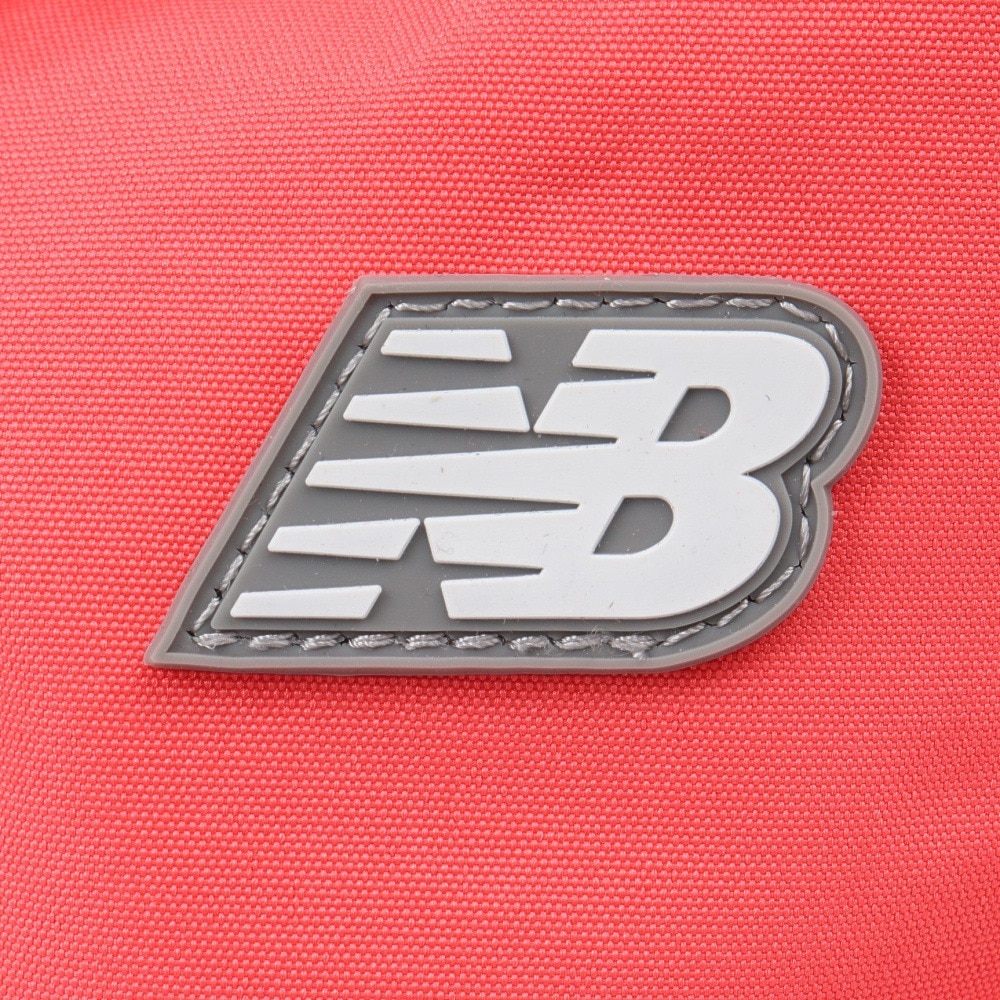 ニューバランス（new balance）（キッズ）リュック トドラーバックパック オレンジ 14L LAB51522DTR リュックサック デイバッグ 子供 