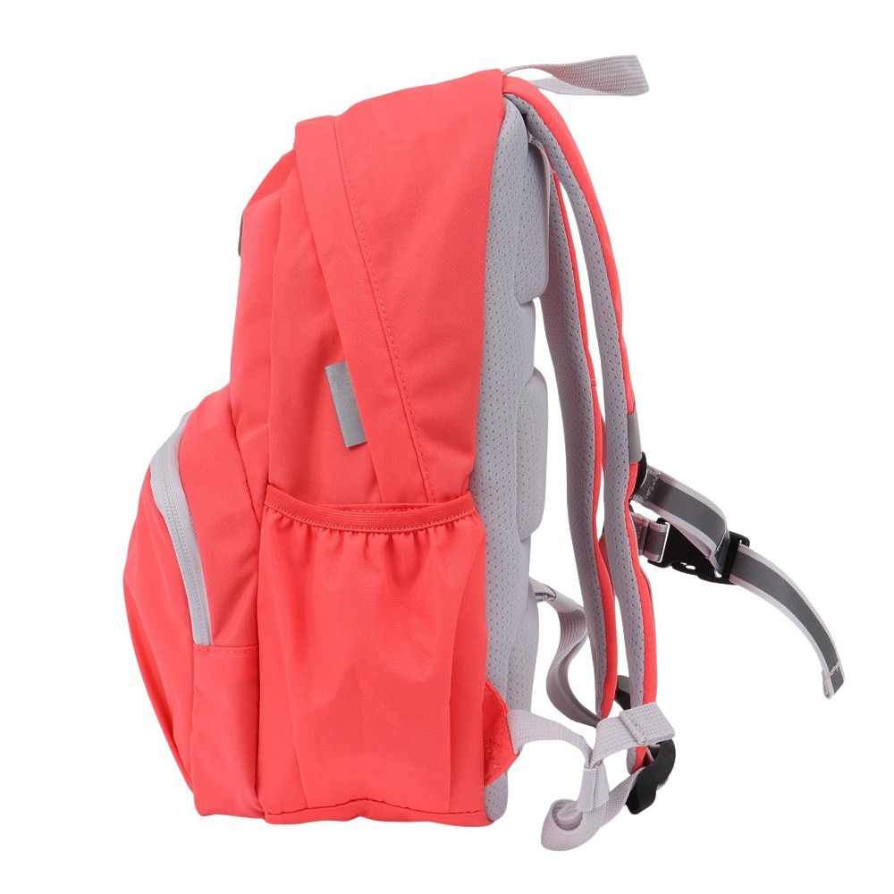 ニューバランス（new balance）（キッズ）リュック トドラーバックパック オレンジ 14L LAB51522DTR リュックサック デイバッグ 子供 