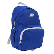 (キッズ)リュック トドラーバックパック 青 14L LAB51522TRY リュックサック デイバッグ 子供