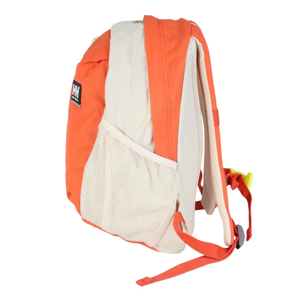 ヘリーハンセン（HELLY HANSEN）（キッズ）リュック ジュニア スカルスティンパック 15L HYJ92510 BA 子供 オレンジ