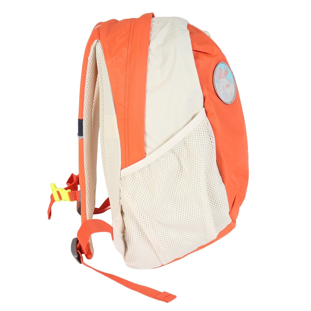 ヘリーハンセン（HELLY HANSEN）（キッズ）リュック ジュニア スカルスティンパック 15L HYJ92510 BA 子供 オレンジ