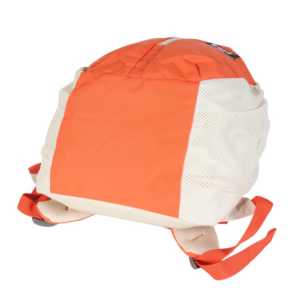 ヘリーハンセン（HELLY HANSEN）（キッズ）リュック ジュニア スカルスティンパック 15L HYJ92510 BA 子供 オレンジ