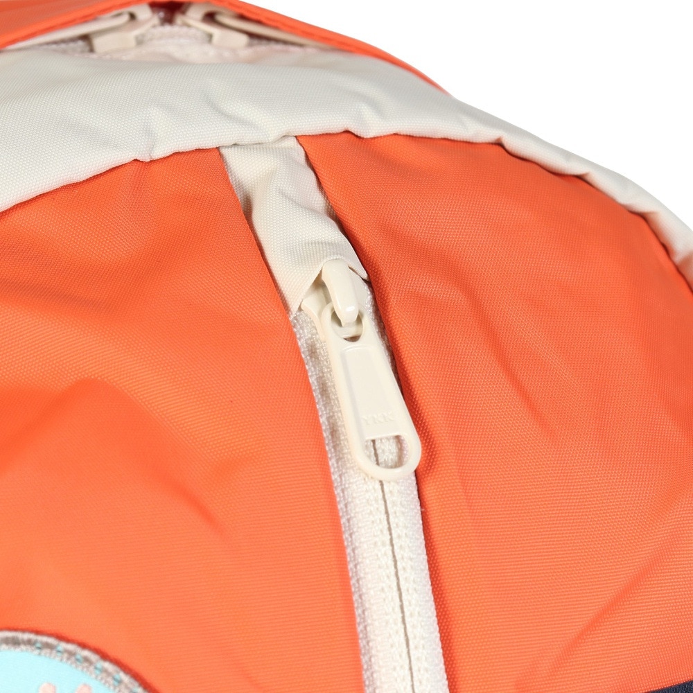 ヘリーハンセン（HELLY HANSEN）（キッズ）リュック ジュニア スカルスティンパック 15L HYJ92510 BA 子供 オレンジ