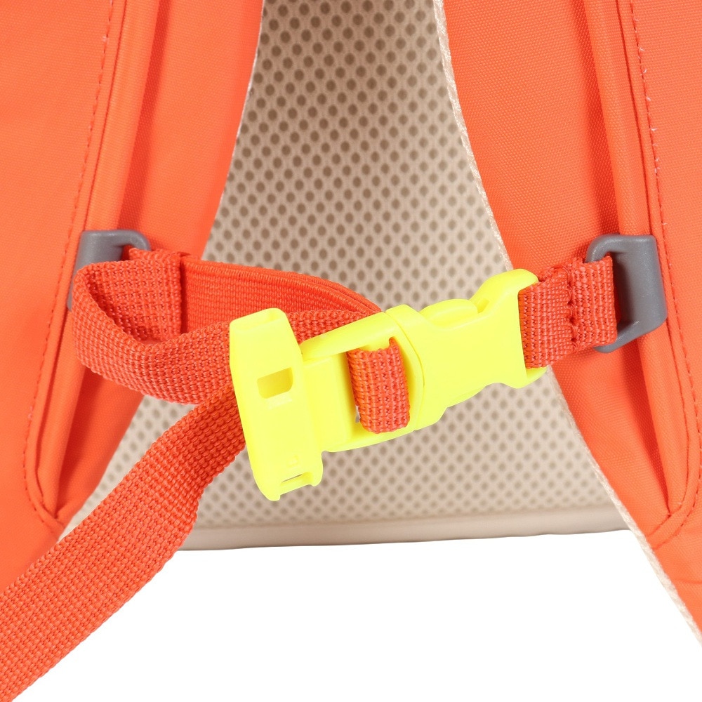 ヘリーハンセン（HELLY HANSEN）（キッズ）リュック ジュニア スカルスティンパック 15L HYJ92510 BA 子供 オレンジ
