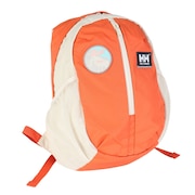 (キッズ)リュック ジュニア スカルスティンパック 15L HYJ92510 BA 子供 オレンジ