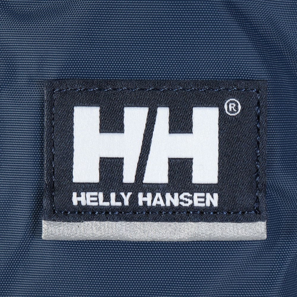 ヘリーハンセン（HELLY HANSEN）（キッズ）リュック ジュニア スカルスティンパック 15L HYJ92510 ON 子供 紺