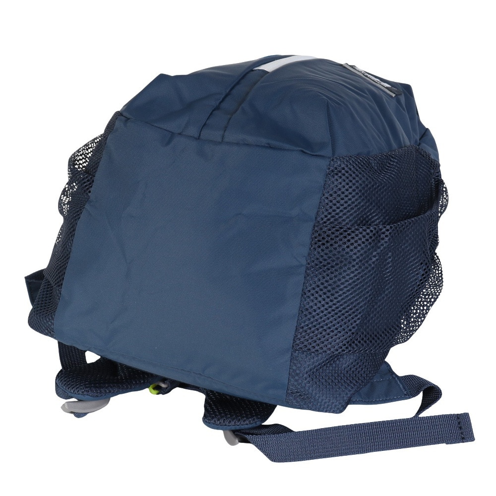 ヘリーハンセン（HELLY HANSEN）（キッズ）リュック ジュニア スカルスティンパック 15L HYJ92510 ON 子供 紺