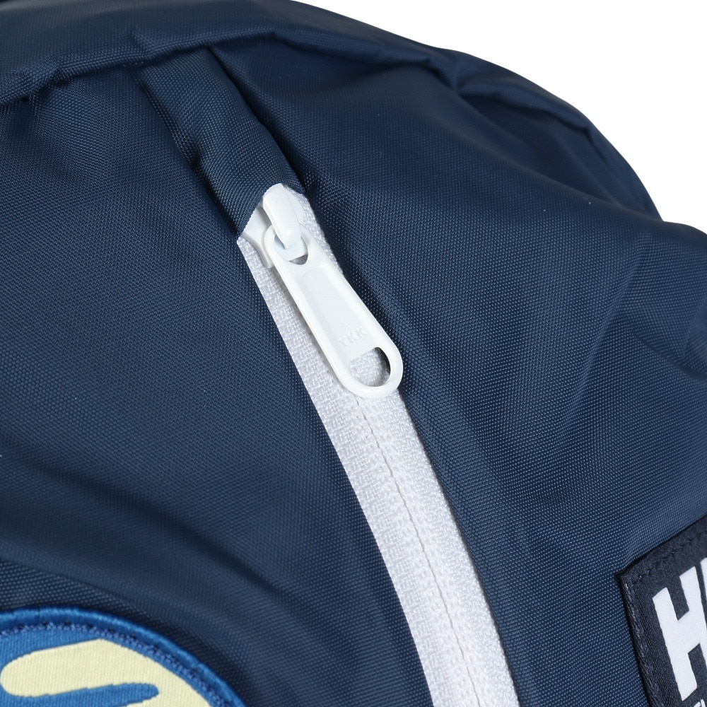 ヘリーハンセン（HELLY HANSEN）（キッズ）リュック ジュニア スカル 