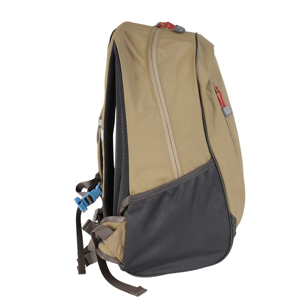 THE NORTH FACE K ROUNDY 22L カーキ色 リュック THE NORTH FACE ザ・ノース・フェイス ラウンディ キッズ 22L