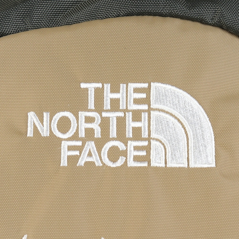 ザ・ノース・フェイス（THE NORTH FACE）（キッズ）キッズ リュック ホームスライス NMJ72361 CK