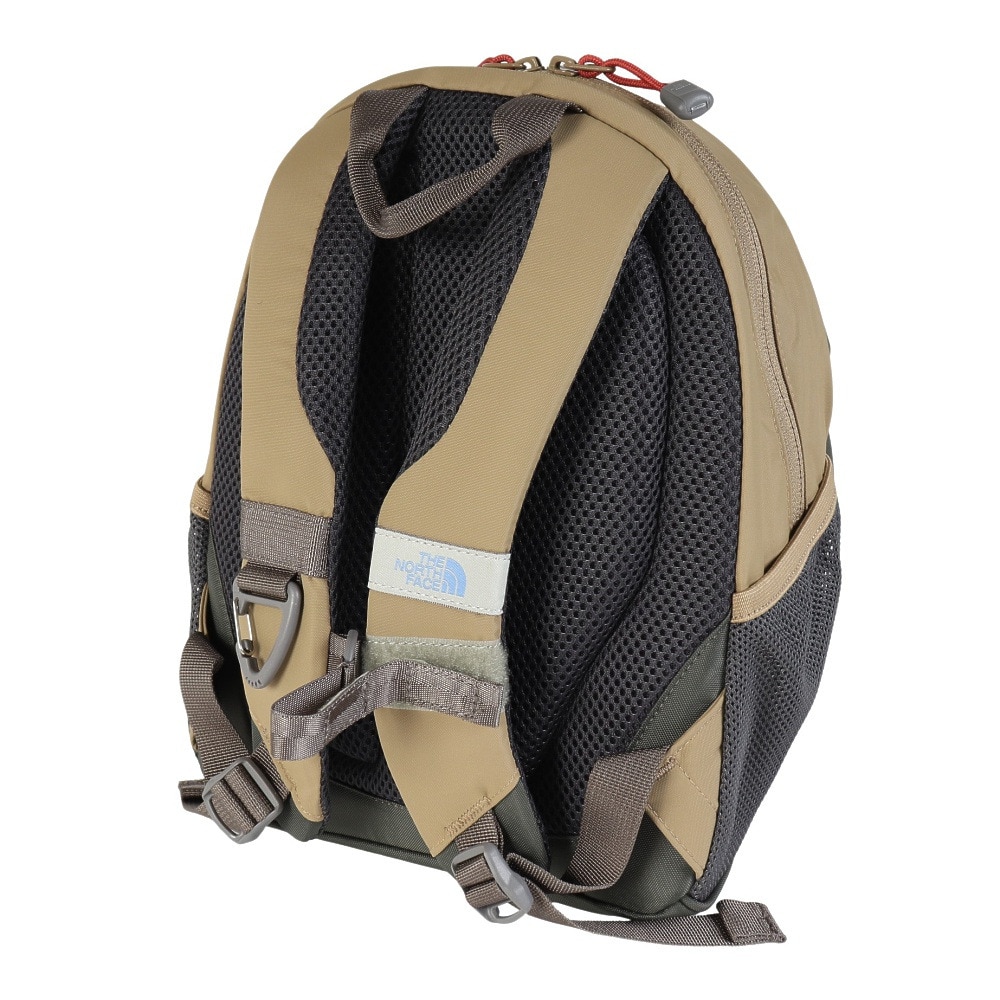 ザ・ノース・フェイス（THE NORTH FACE）（キッズ）キッズ リュック ホームスライス NMJ72361 CK
