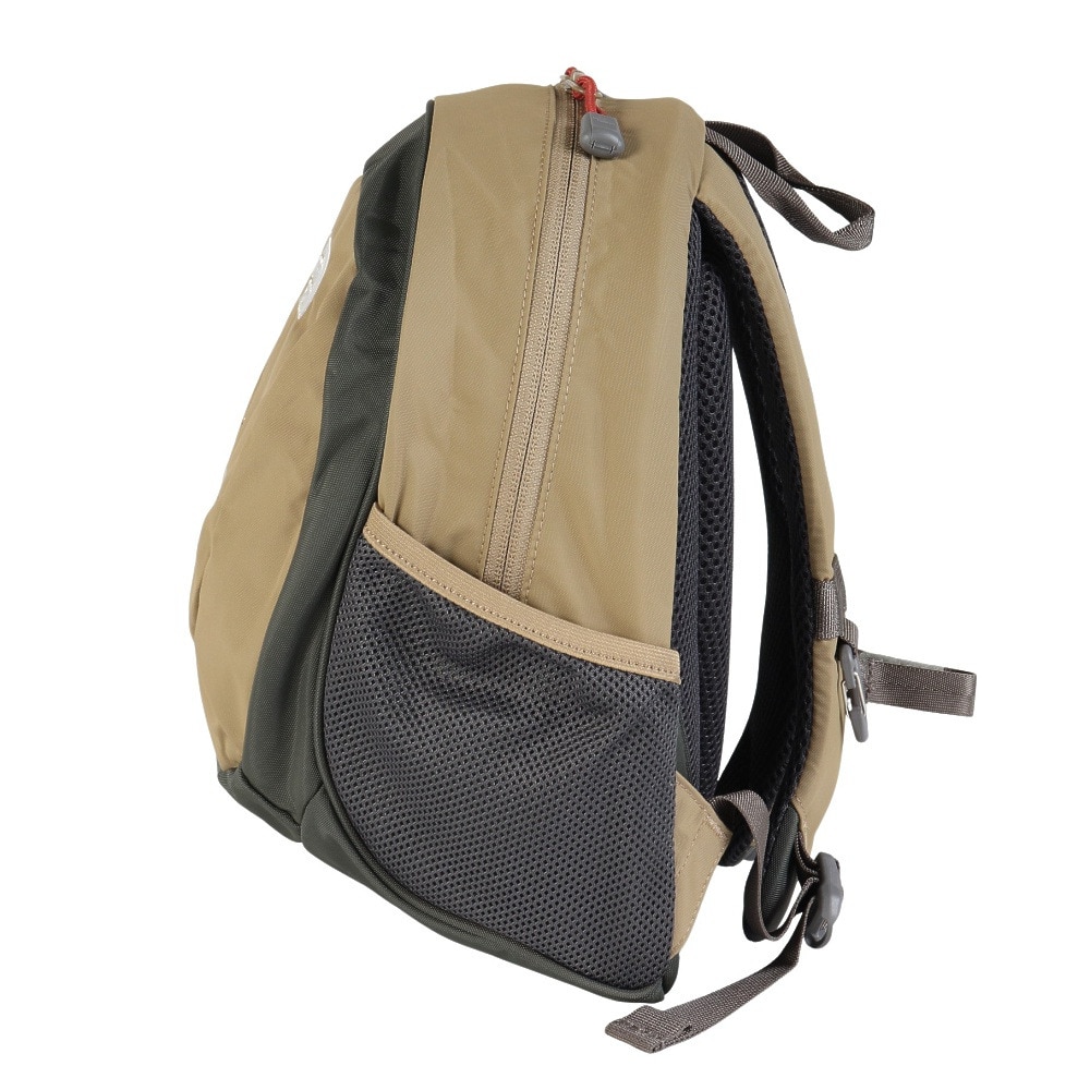ザ・ノース・フェイス（THE NORTH FACE）（キッズ）キッズ リュック ホームスライス NMJ72361 CK