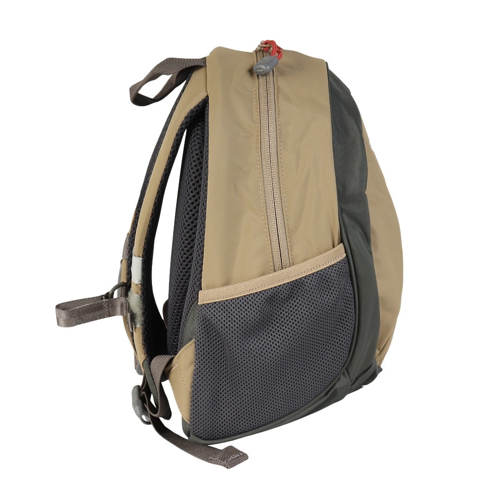 ザ・ノース・フェイス（THE NORTH FACE）（キッズ）キッズ リュック ホームスライス NMJ72361 CK