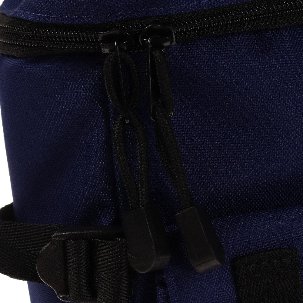 エムエルビー（MLB）（キッズ）リュック MLB キッズリュック 青 LA-MBBKM160 ドジャース B5サイズ収納可 背あてパッド シンプル おしゃれ カジュアル