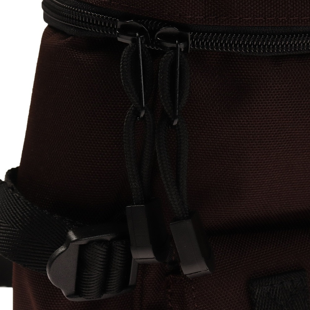 エムエルビー（MLB）（キッズ）リュック MLB キッズリュック 茶色 SD-MBBKM160 サンディエゴ・パドレス  B5サイズ収納可 シンプル おしゃれ カジュアル
