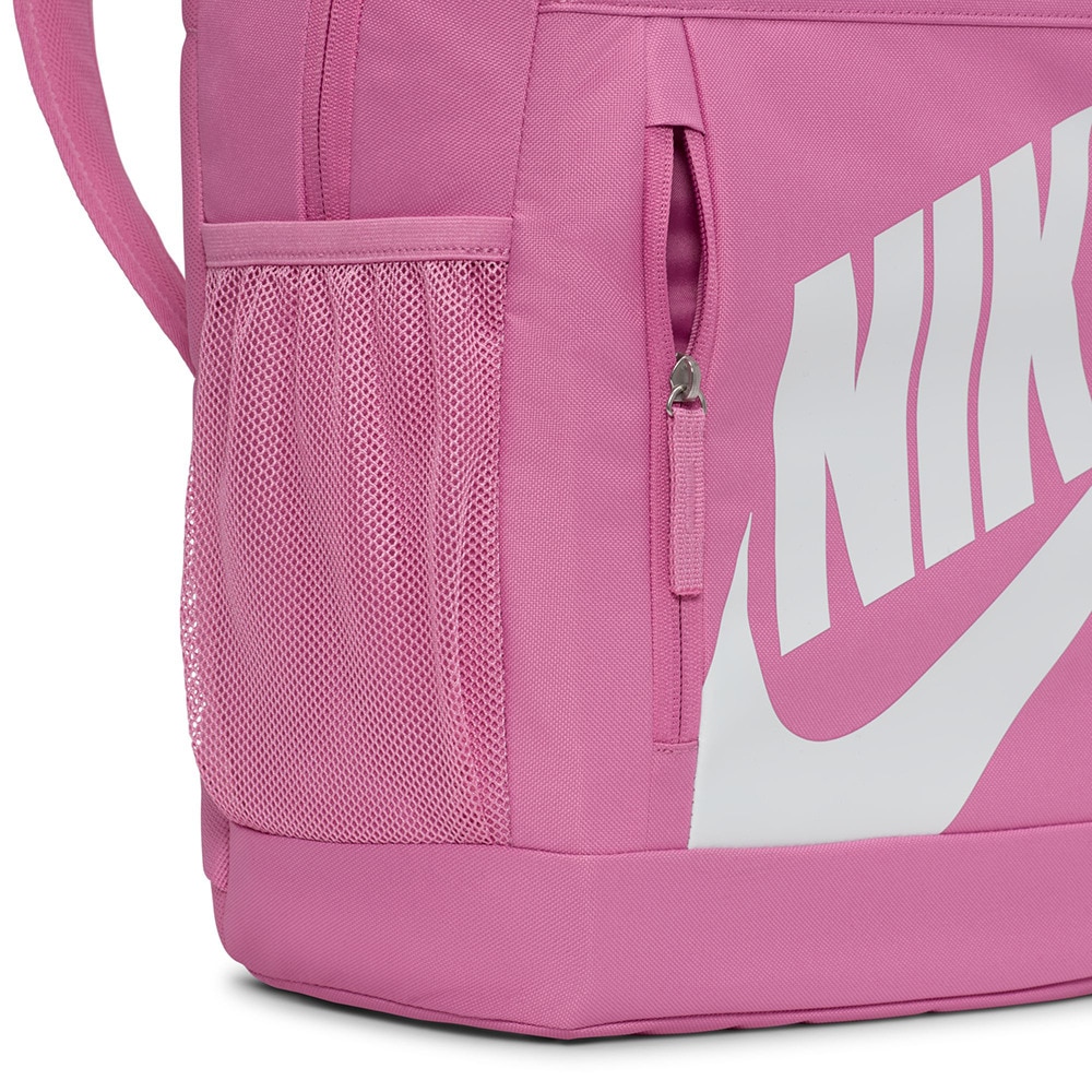 ナイキ（NIKE）（キッズ）ジュニア エレメンタル バックパック DR6084-646