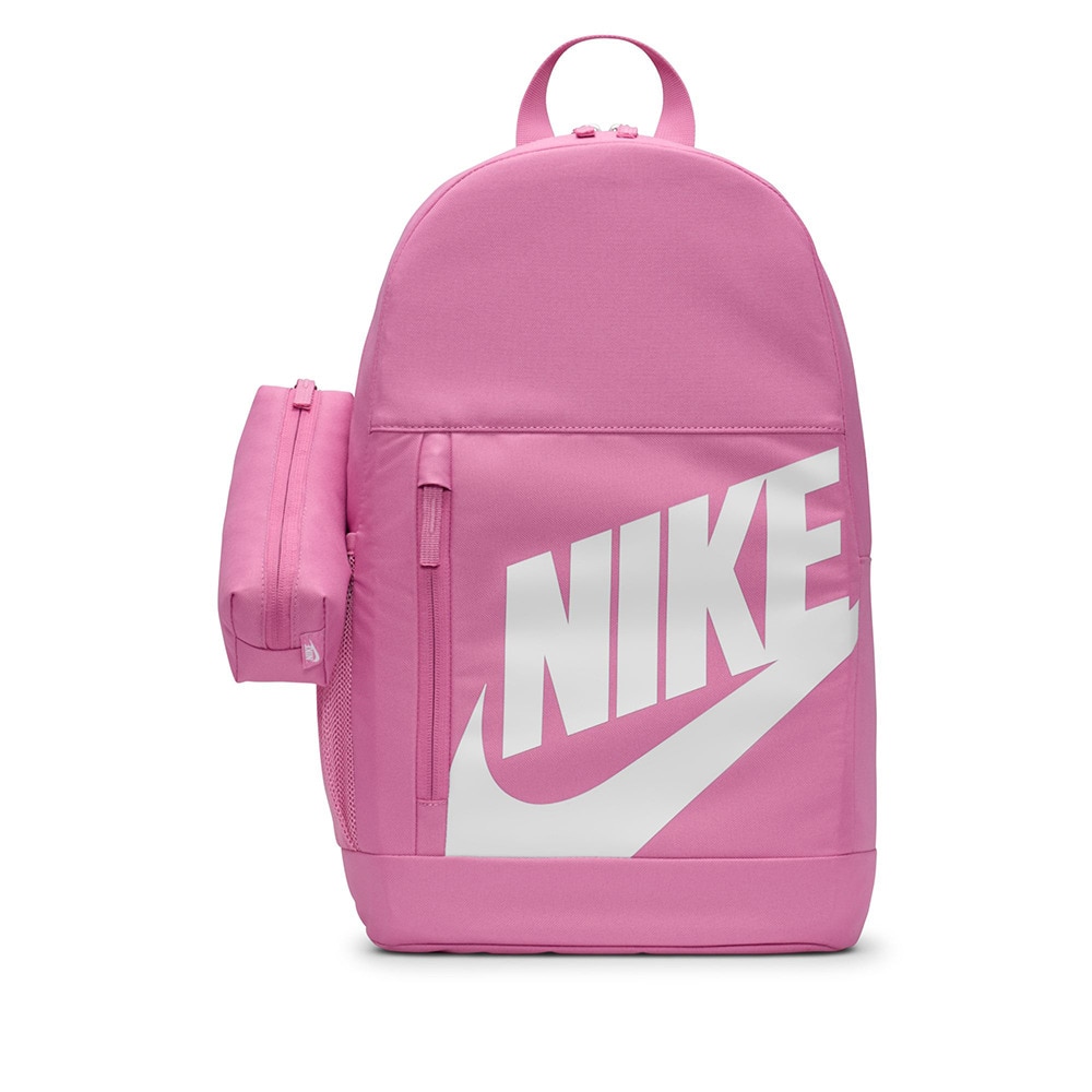 ナイキ（NIKE）（キッズ）ジュニア エレメンタル バックパック DR6084-646
