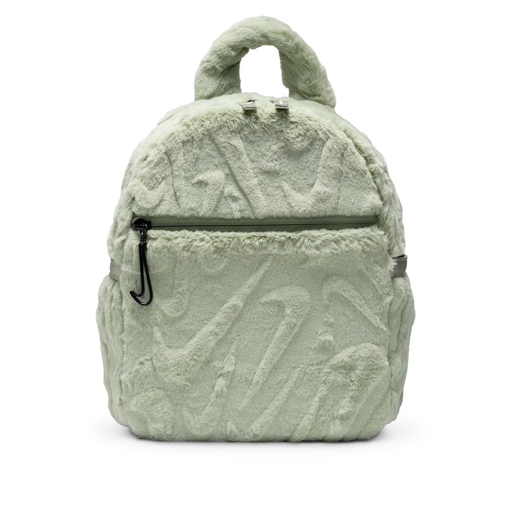 ナイキ（NIKE）（レディース）フューチュラ フェイクファー ミニ バックパック 6L FZ1328-370