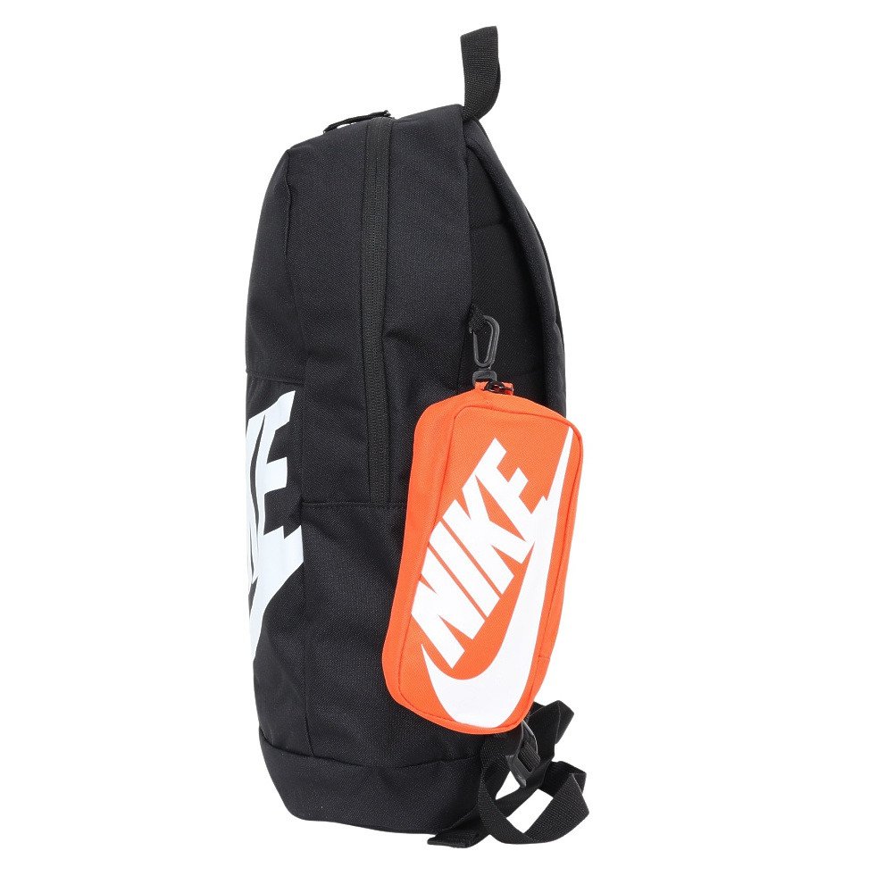 ナイキ（NIKE）（キッズ）バック リュック バックパック エレメンタル