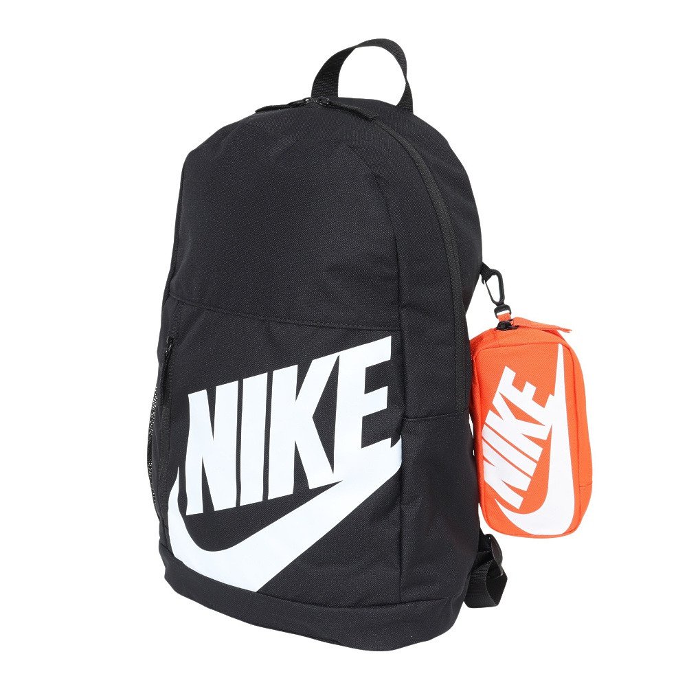 ナイキ（NIKE）（キッズ）バック リュック バックパック エレメンタル