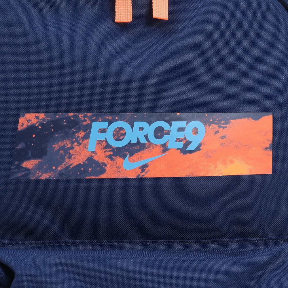 ナイキ（NIKE）（キッズ）ジュニア アーリン ハーランド バックパック 25L HQ3787-492
