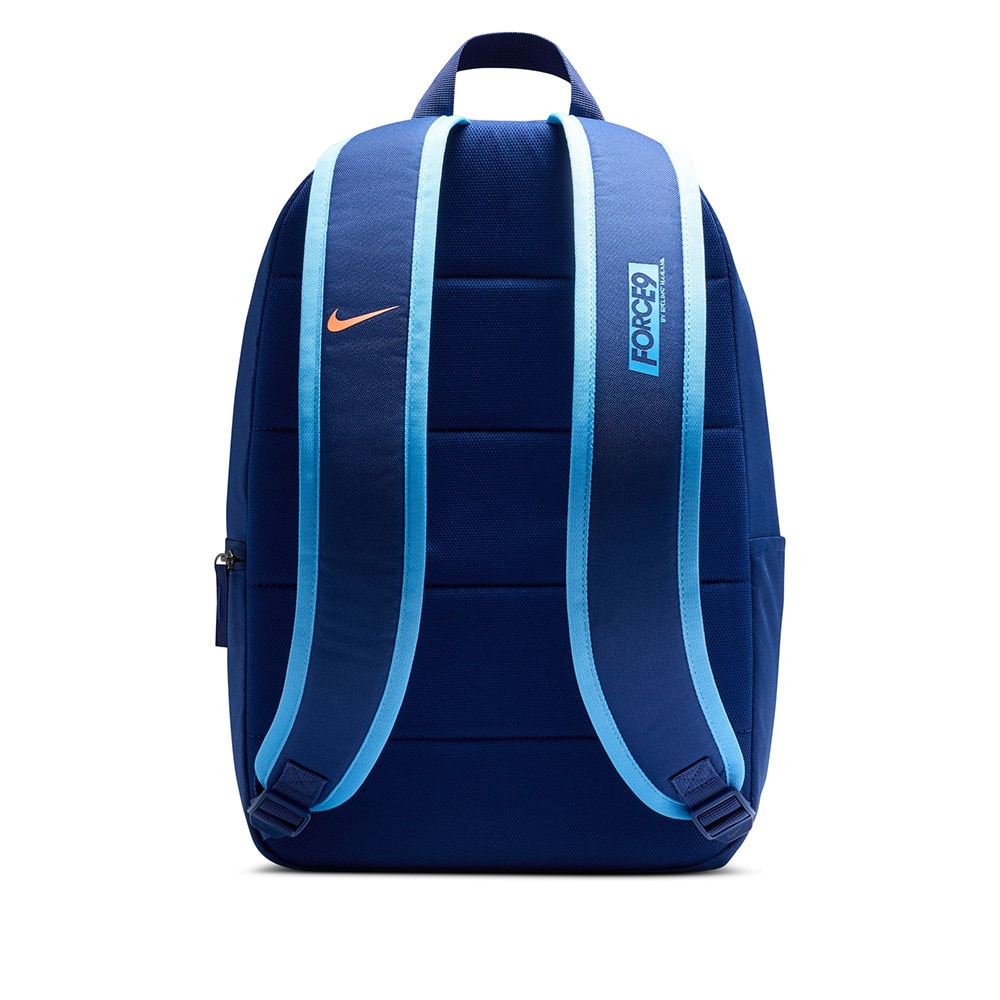 ナイキ（NIKE）（キッズ）ジュニア アーリン ハーランド バックパック 25L HQ3787-492