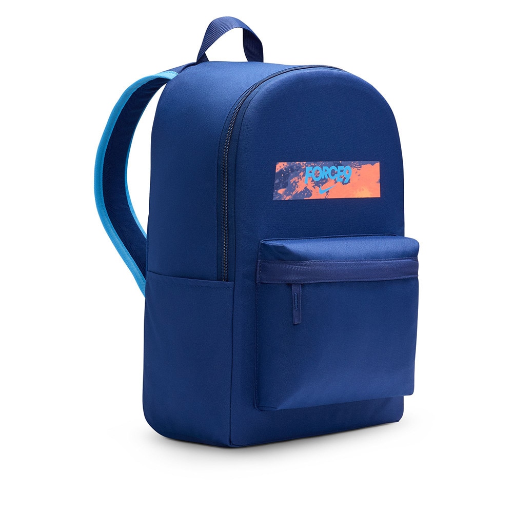 ナイキ（NIKE）（キッズ）ジュニア アーリン ハーランド バックパック 25L HQ3787-492