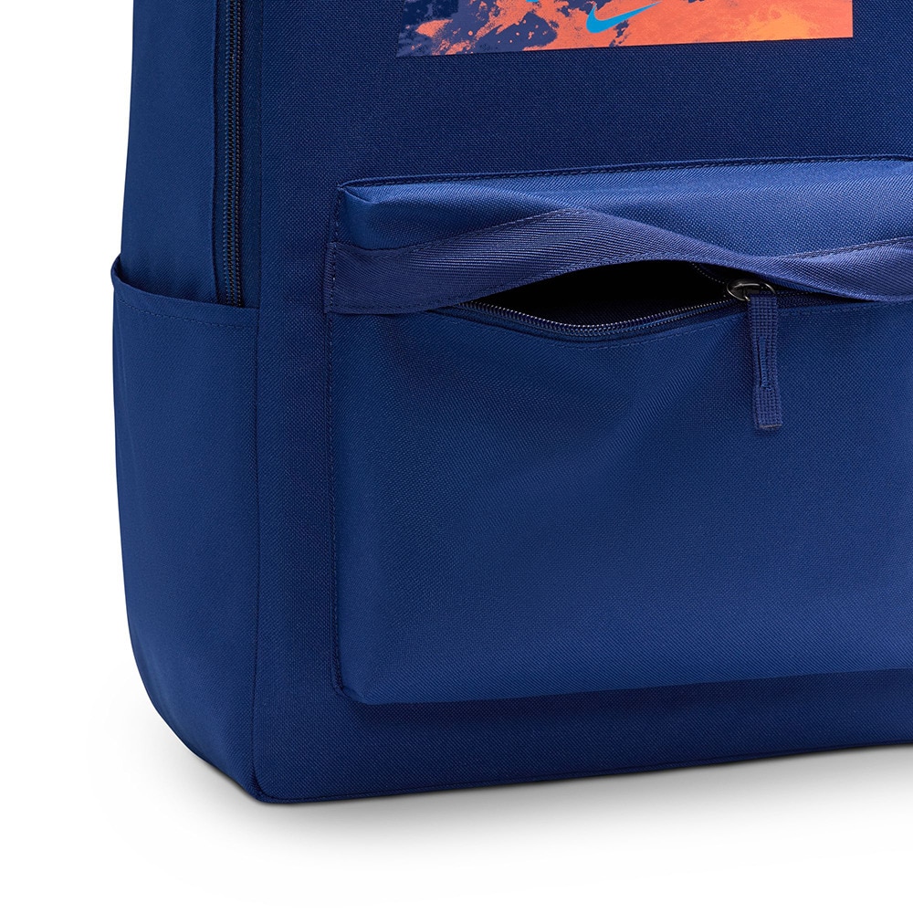 ナイキ（NIKE）（キッズ）ジュニア アーリン ハーランド バックパック 25L HQ3787-492