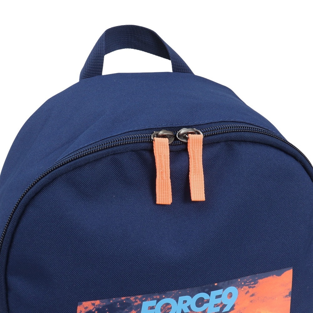 ナイキ（NIKE）（キッズ）ジュニア アーリン ハーランド バックパック 25L HQ3787-492