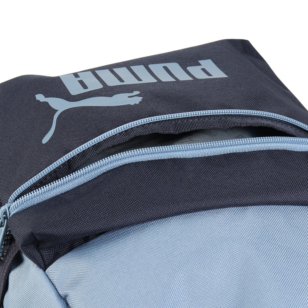 プーマ（PUMA）（キッズ）キッズ プーマ フェーズ CB スモール バックパック 13L 09143901