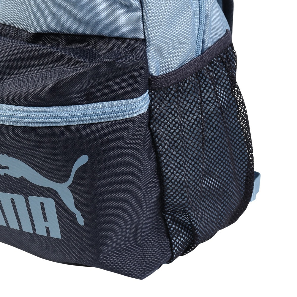 プーマ（PUMA）（キッズ）キッズ プーマ フェーズ CB スモール バックパック 13L 09143901