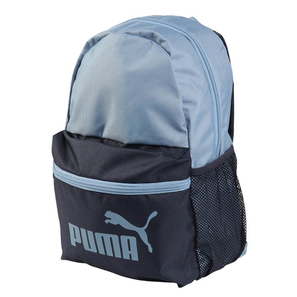 プーマ（PUMA）（キッズ）キッズ プーマ フェーズ CB スモール バックパック 13L 09143901